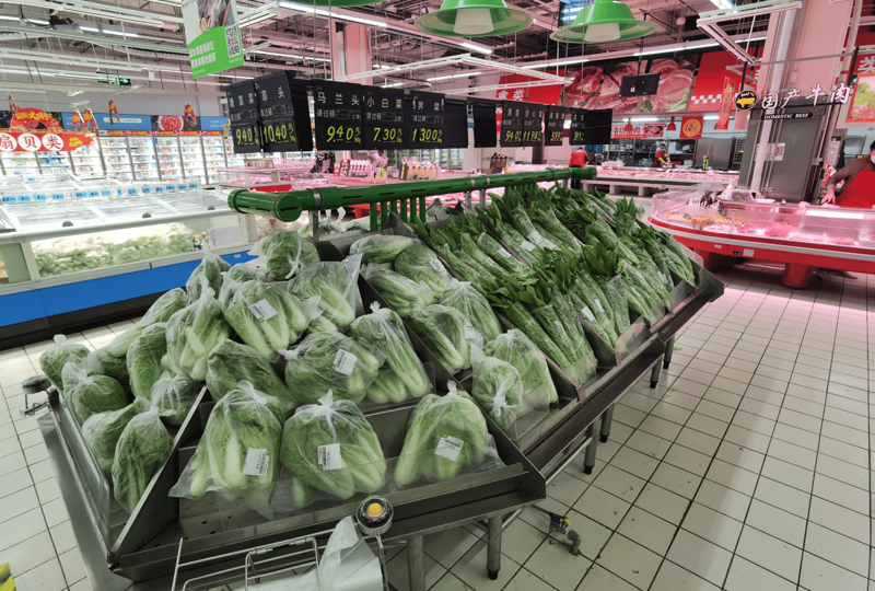 淅川商品配送